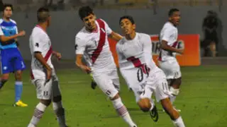 Bloque Deportivo: selección peruana avanza a semifinales de los Bolivarianos