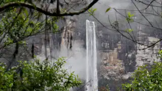 En Ruta: Conozca la maravillosa catarata de Gocta en la región amazónica