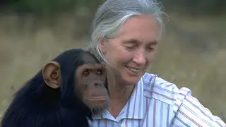 Jane Goodall quedó asombrada por variedad de primates en selva peruana