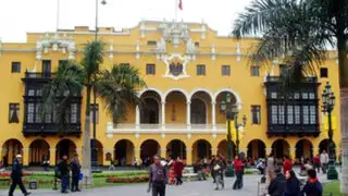 ONPE al 100%: PPC ganó elección de regidores de Lima con 29,6%