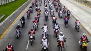 Congestión vehicular en Lima: Ciudadanos apuestan por motocar y motocicletas