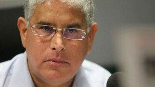 Congreso exige una comisión investigadora para caso López Meneses