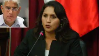 Gana Perú: Tienen miedo que investiguemos caso López Meneses desde los 90