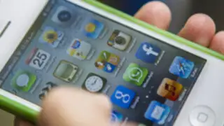 China: Roba iPhone y le envía lista de contactos al dueño en un papel