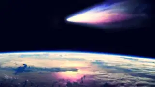 VIDEO: Ison, ‘el cometa del siglo’, rosará el sol este jueves ¿Sobrevivirá?
