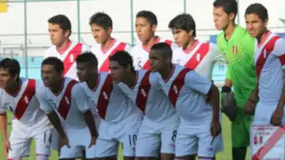 Bloque Deportivo: nuevos ‘Jotitas’ a la final del sudamericano sub 15