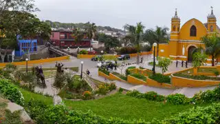 En Ruta: Redescubra los principales atractivos turísticos del distrito de Barranco