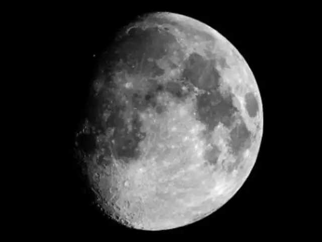 ¿Es verdad que la luna llena afecta nuestro comportamiento?