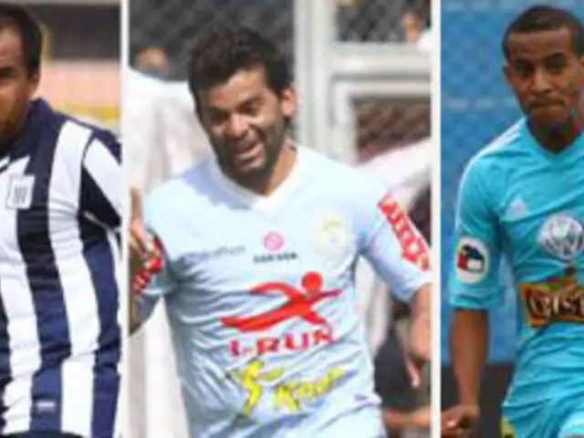 Fixture liguilla impar: Garcilaso, Cristal y Alianza a 'muerte' hasta el final