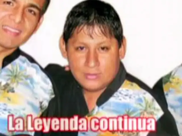 El Agustino: asesinan al último hermano de Chacalón en fiesta pro-fondos