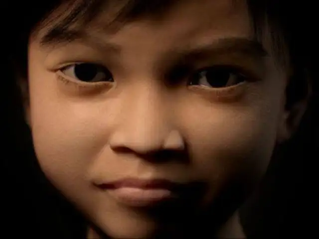 Más de 1,000 pederastas de todo el mundo cayeron con una niña ‘virtual’