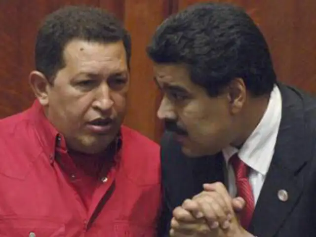 Polémica en Venezuela: Maduro creó el 'Día de la lealtad y amor a Hugo Chávez'