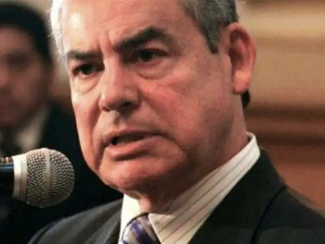 Premier Villanueva afirma que ‘despapelizará’ procesos de inversión