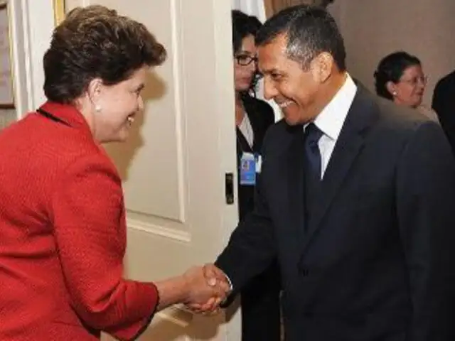 Acuerdo permitirá que peruanos puedan trabajar en Brasil solo con DNI