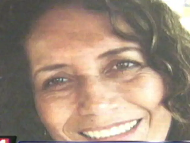 Confirman asesinato de empresaria desaparecida María Rosa Castillo