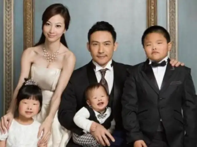 China: Hombre demandó a su esposa por dar a luz a hijos ‘extremadamente’ feos