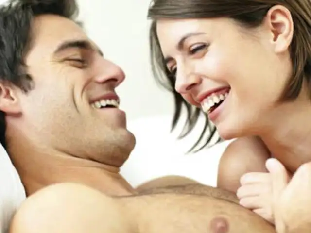 Consejos para mejorar la actividad sexual y sorprender a tu pareja en San Valentín