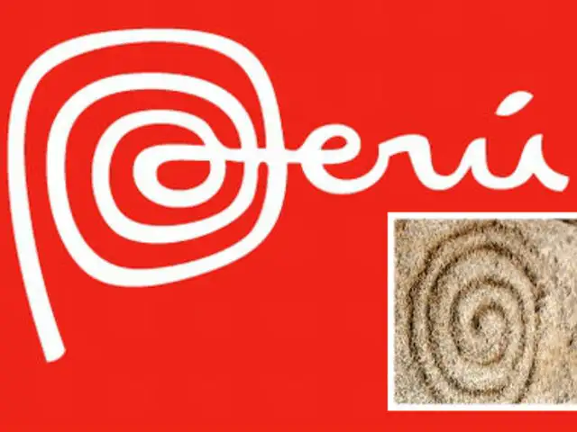 ¿Es cierto que el logo de la Marca Perú significa mala suerte?
