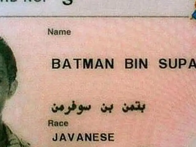 Capturan a Batman, hijo de Superman, por robar y consumir drogas