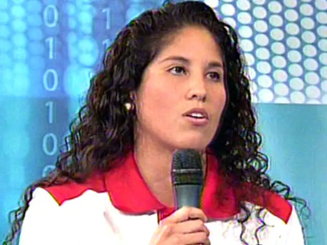 La Capitana: Leyla Chihuán presenta una divertida entrevista a Alexandra Grande