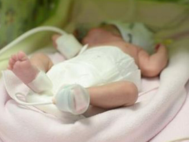 Hungría: mujer con tres meses de muerte cerebral da a luz a bebé