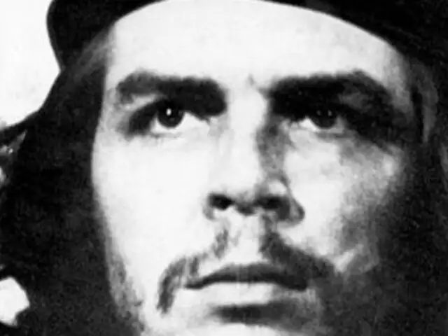 Subastan en Viena la fotografía emblemática del 'Che' Guevara