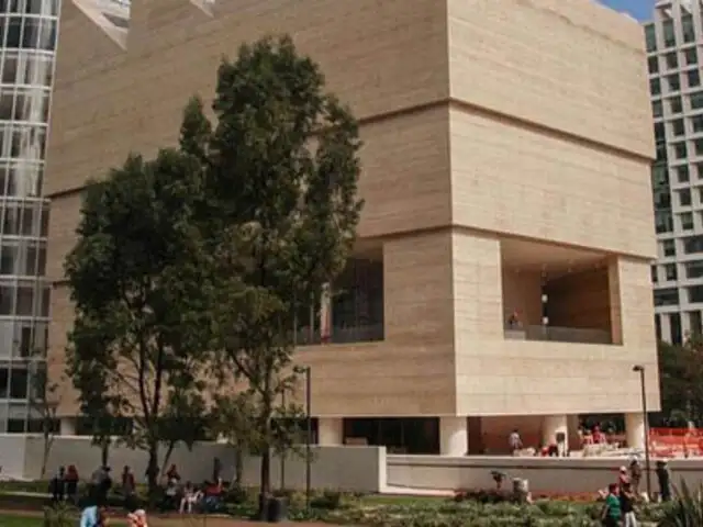 México: museo acogerá la más importante colección de arte contemporáneo