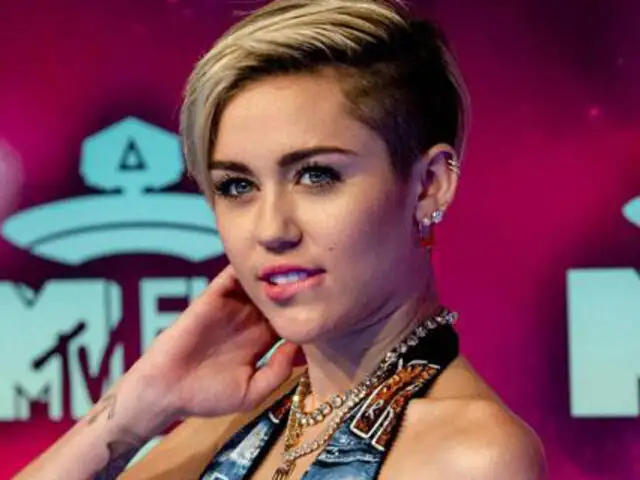 Miley Cyrus cumplirá la mayoría de edad en EEUU con fiesta sadomasoquista