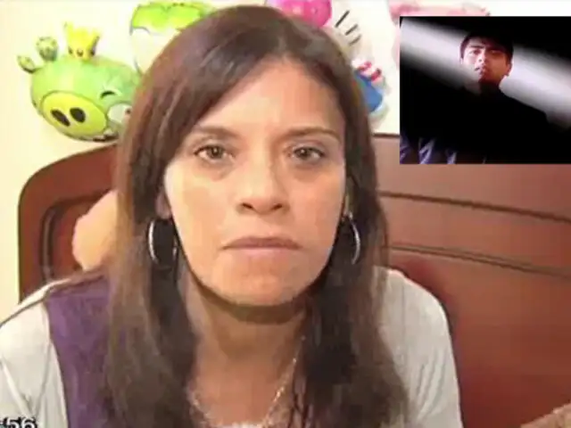 Madre de Fernanda Lora Paz: Marco Arenas Castillo intentó corromper a mi hija