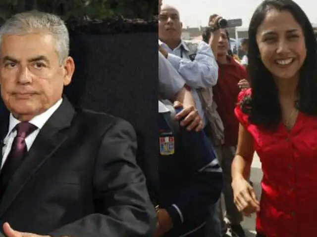 APRA: La voluntad de Nadine Heredia está por encima del premier Villanueva