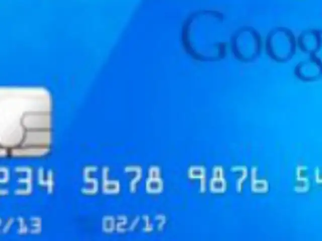Google presenta tarjeta de débito para usar en tiendas y cajeros de EEUU