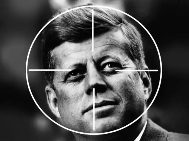 John F. Kennedy: Reviva los pasajes más recordados de la polémica película JFK