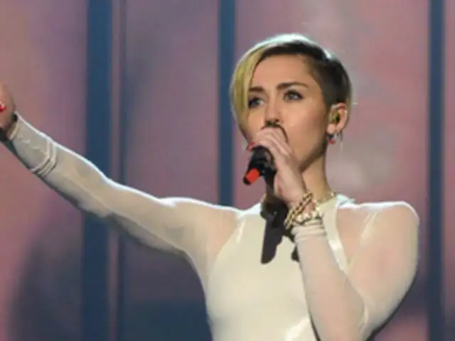 Miley Cyrus: robaron la casa de la artista un día antes de su cumpleaños 21