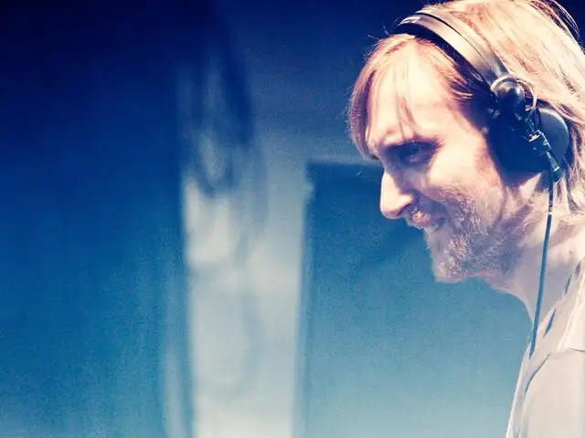 David Guetta lanza campaña de ayuda a las víctimas de Siria y Filipinas