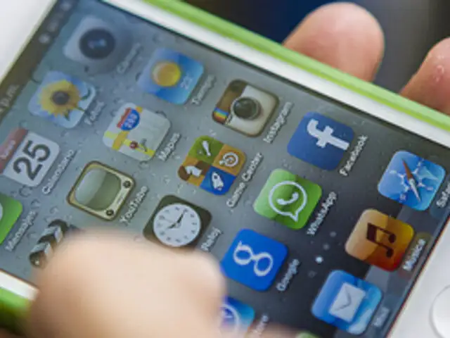 China: Roba iPhone y le envía lista de contactos al dueño en un papel
