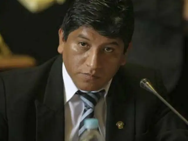 Vocero de Gana Perú dijo que no habrá cambios en el Gabinete Ministerial