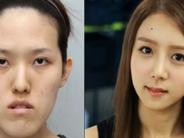 Let's Beauty: Show de TV coreano hace radicales cambios de apariencia física