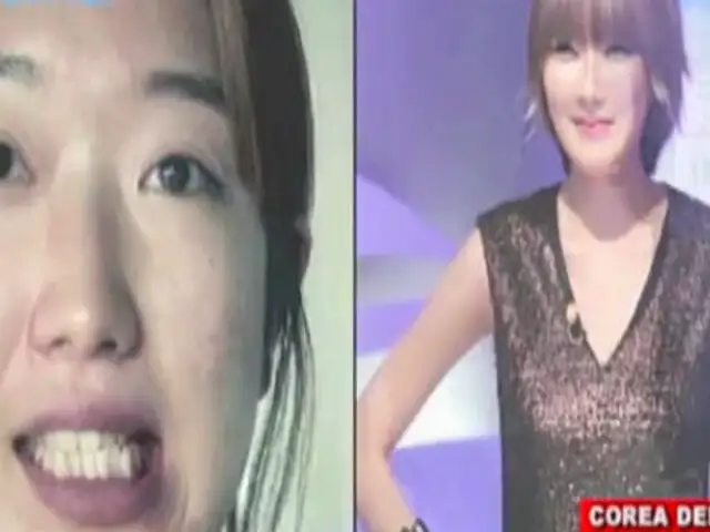 ‘Lets Beauty’: el extremo show coreano que reinventa a las menos agraciadas