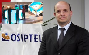 Osiptel elabora reglamento para controlar los servicios 4G en el Perú