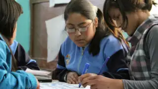 Prueba PISA: el Perú también es el país que más ha mejorado desde el 2000