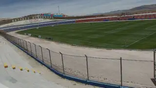 Bloque Deportivo: Espinar recibe garantías para Garcilaso-Universitario