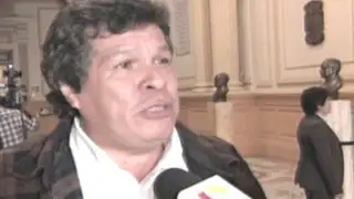 Noticias de las 6: critican designación  de Iván Vega en sector Defensa