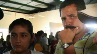 Condenan a 20 años de cárcel a expareja de Nancy Obregón por tráfico de drogas