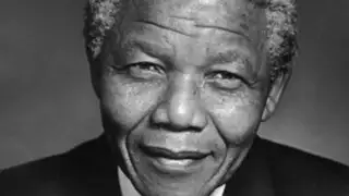 FOTOS: Nelson Mandela, una vida dedicada a la lucha por la igualdad