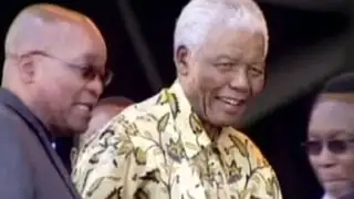 Noticias de las 7: el mundo de luto por la muerte de Nelson Mandela