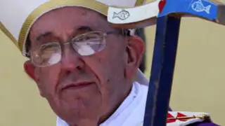 Francisco crea comisión especial para combatir a sacerdotes pedófilos