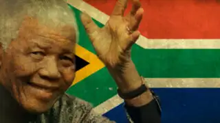 Nelson Mandela: biografía del luchador y político que venció el apartheid