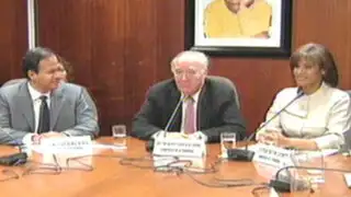 Víctor Andrés García Belaunde presidirá comisión sobre caso López Meneses