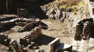 En Ruta: Conozca toda la historia y mística del Centro Arqueológico Chavín de Huántar