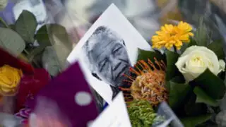 Sudáfrica: al menos 53 jefes de Estado asistirán a funerales de Nelson Mandela